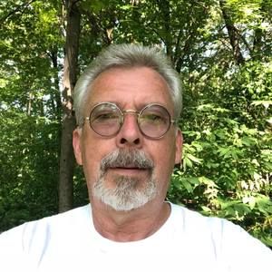 Meet your Posher, Bob